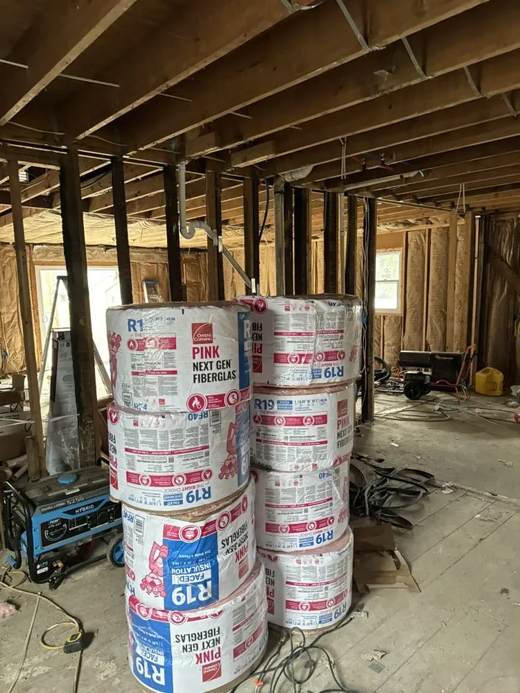 Slide of American Air Circulation