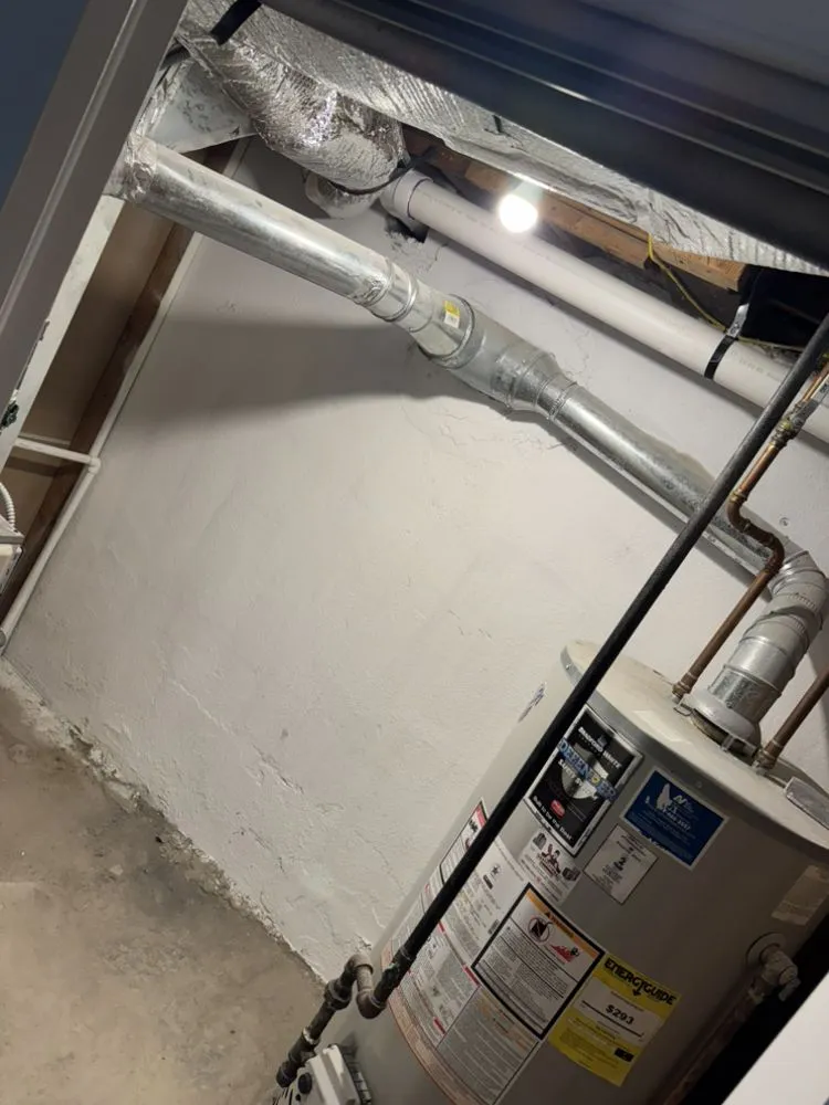 Slide of American Air Circulation