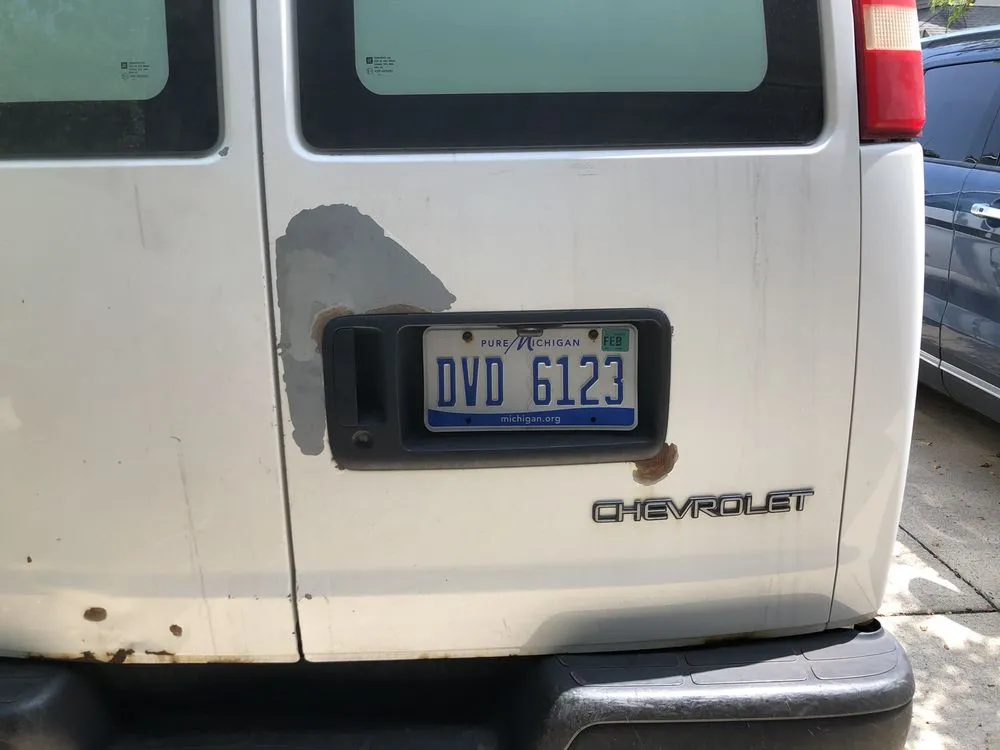 Slide of American Air Comfort