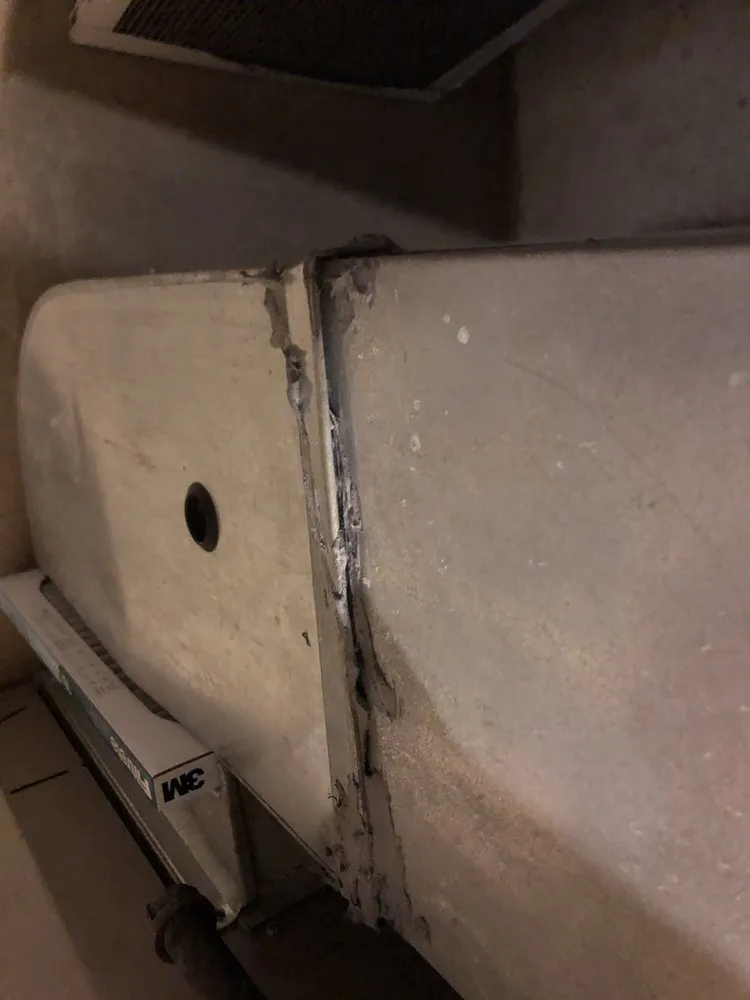 Slide of American Air Comfort