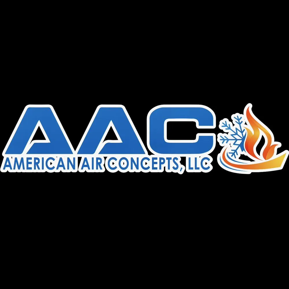 Slide of American Air Concepts