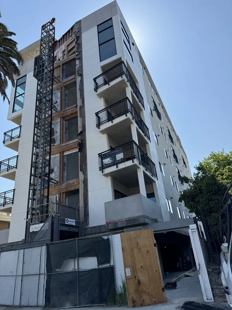 Slide of American Air Concepts