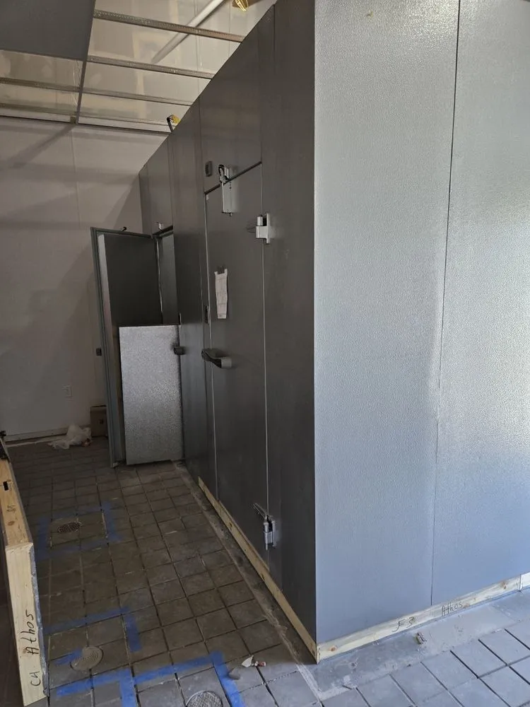 Slide of American Air Concepts