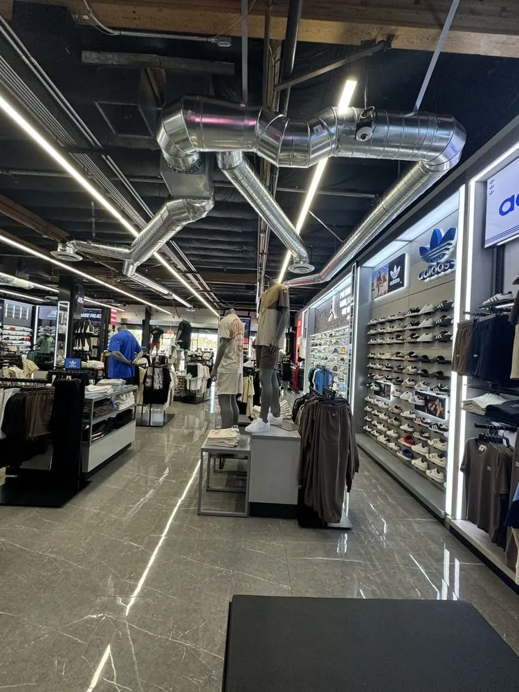 Slide of American Air Concepts