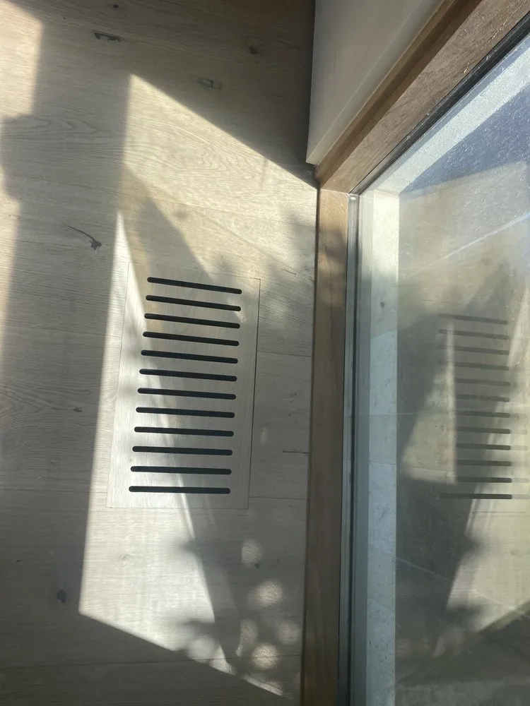 Slide of American Air Condition & Heating Inc