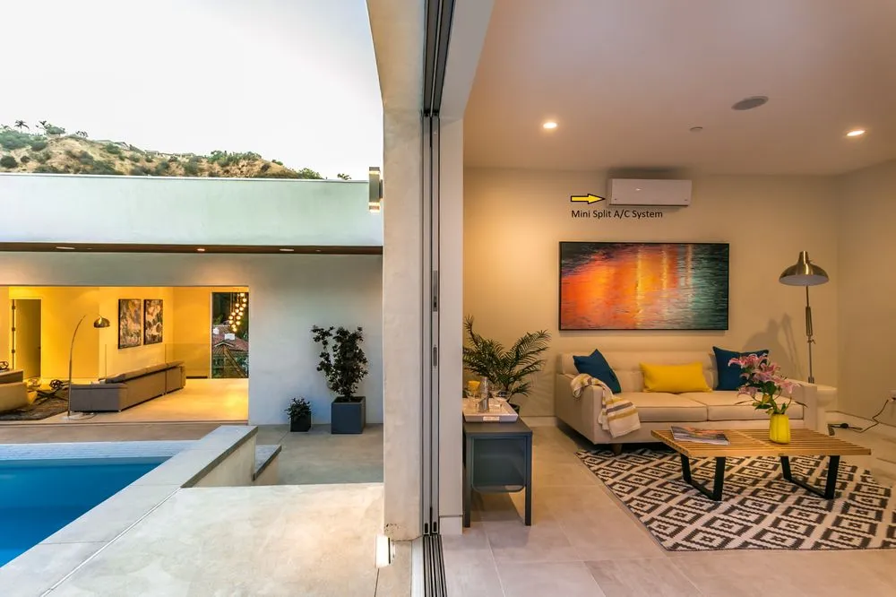 Slide of American Air Condition & Heating Inc