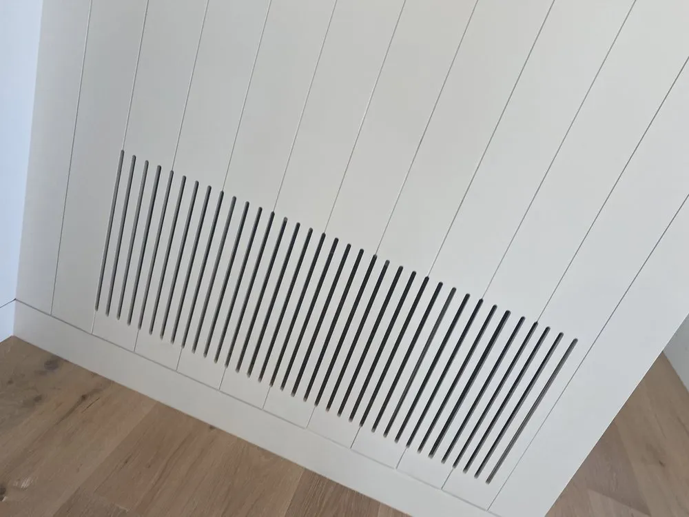 Slide of American Air Condition & Heating Inc