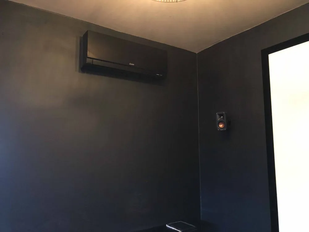 Slide of American Air Condition & Heating Inc