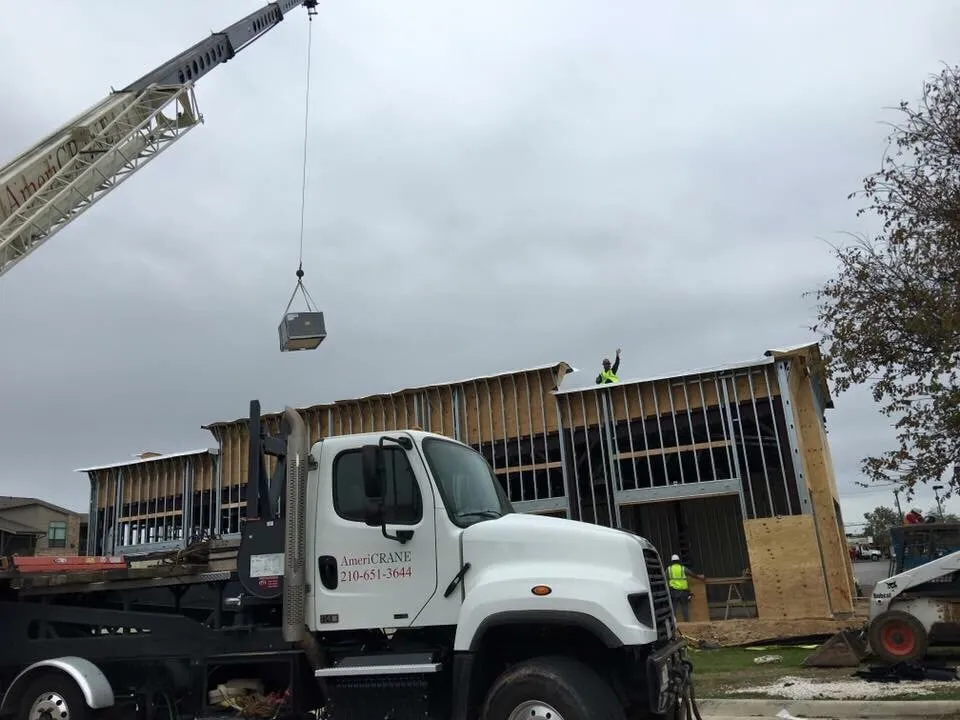 Slide of American Air Conditioning & Heating