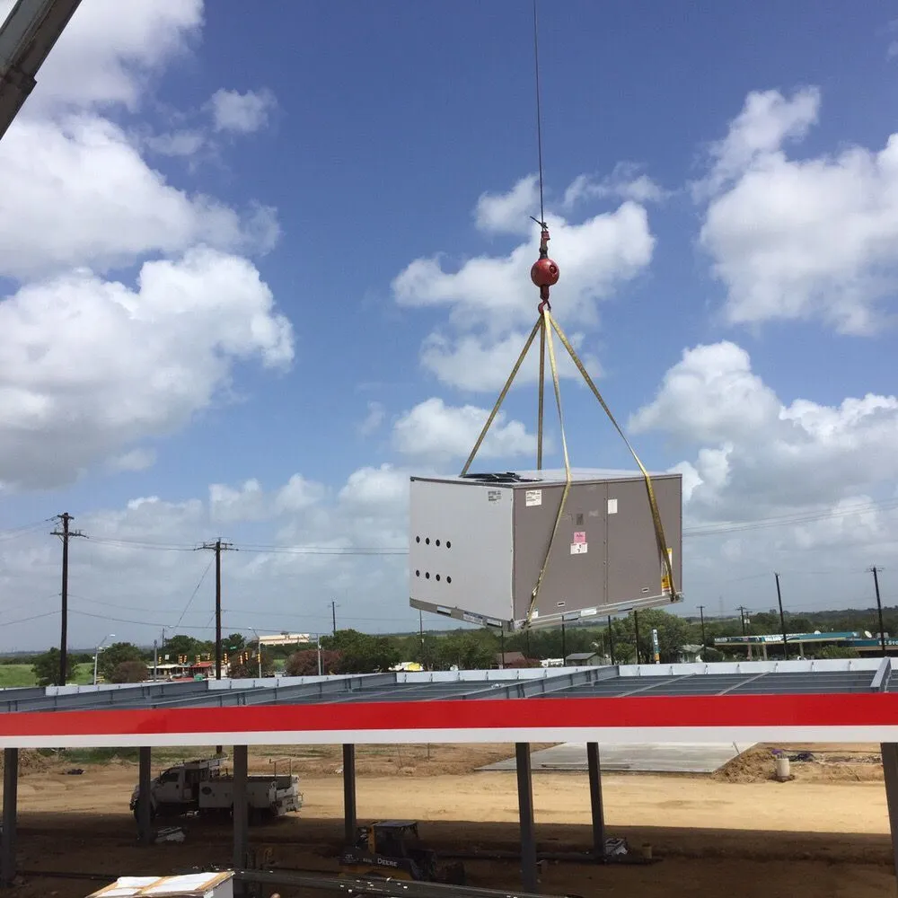 Slide of American Air Conditioning & Heating