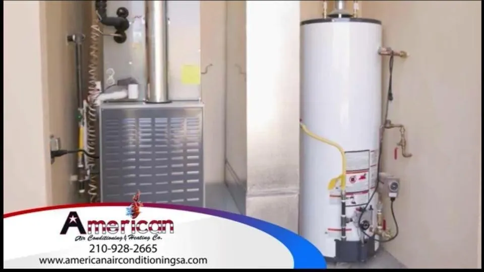 Slide of American Air Conditioning & Heating