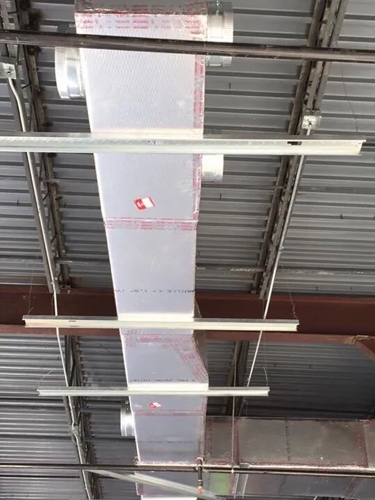 Slide of American Air Conditioning & Heating