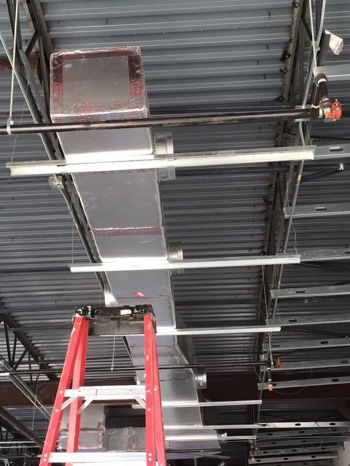 Slide of American Air Conditioning & Heating