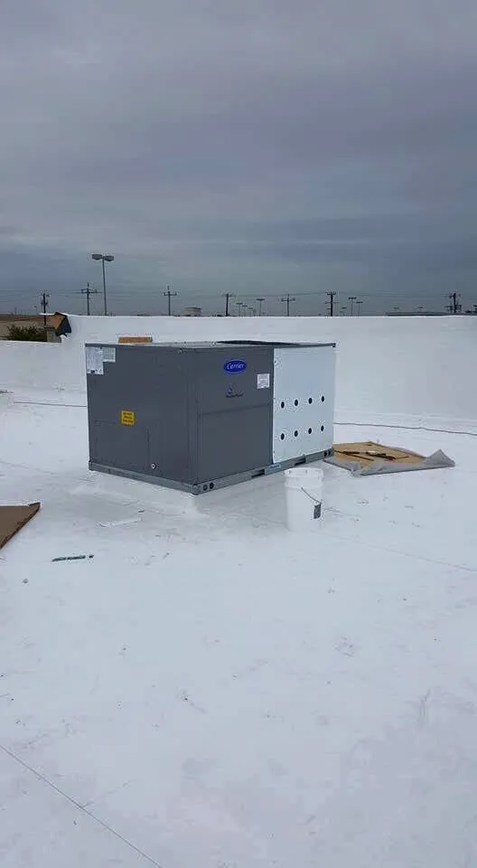 Slide of American Air Conditioning & Heating