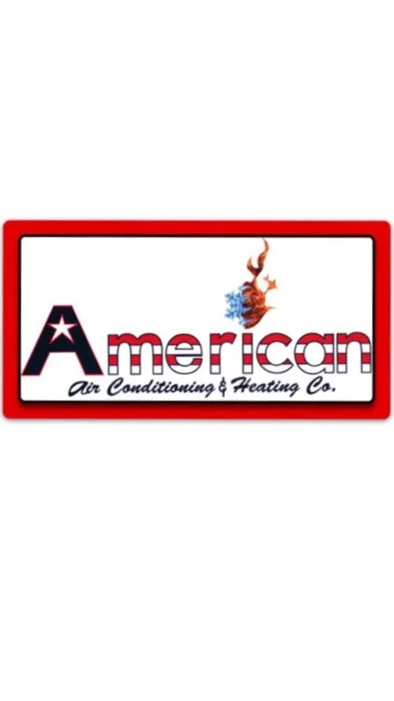 Slide of American Air Conditioning & Heating