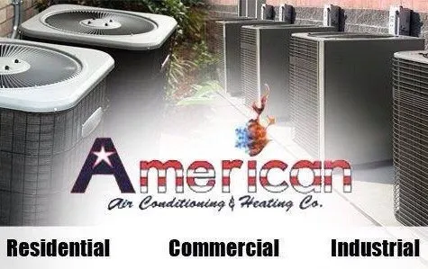 Slide of American Air Conditioning & Heating