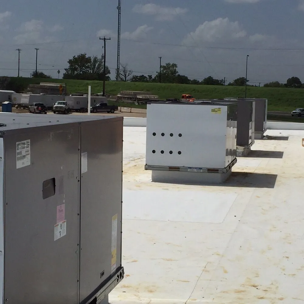 Slide of American Air Conditioning & Heating