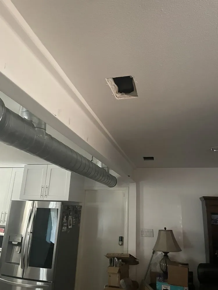 Slide of American Air Conditioning & Heating