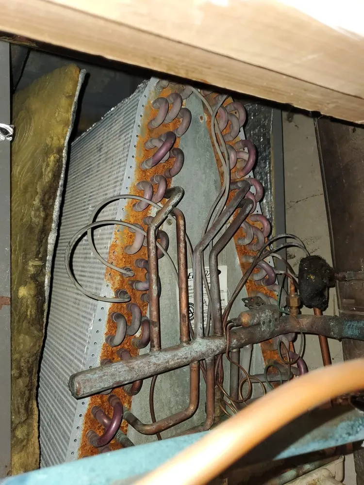 Slide of American Air Conditioning & Heating