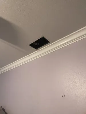 American Air Conditioning & Heating Logo