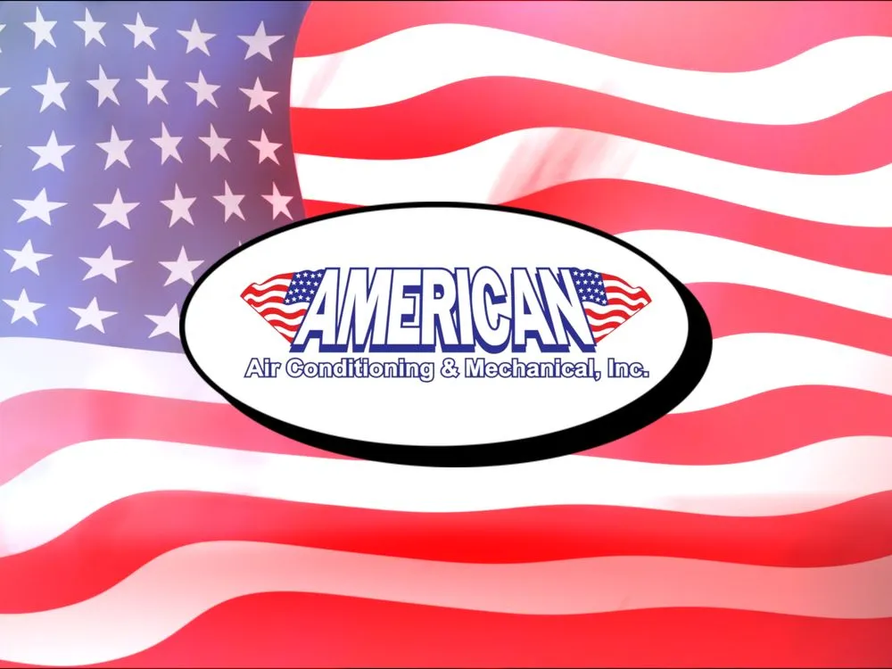 Slide of American Air Conditioning & Mechanical