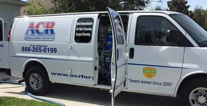 Slide of American Air Conditioning & Restoration