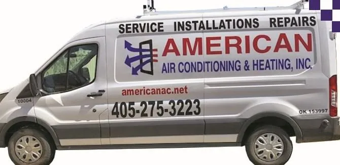 Slide of American Air Conditioning And Heating