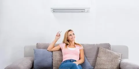 Slide of American Air Conditioning