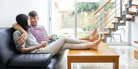 Slide of American Air Conditioning