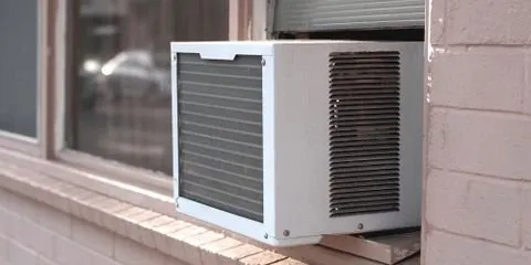Slide of American Air Conditioning