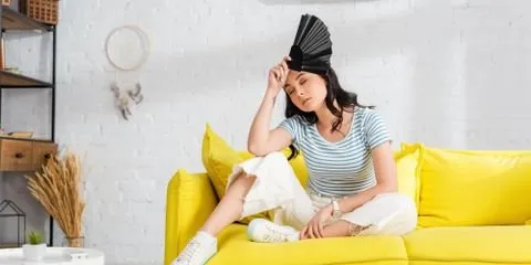 Slide of American Air Conditioning