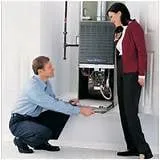 Slide of American Air Conditioning