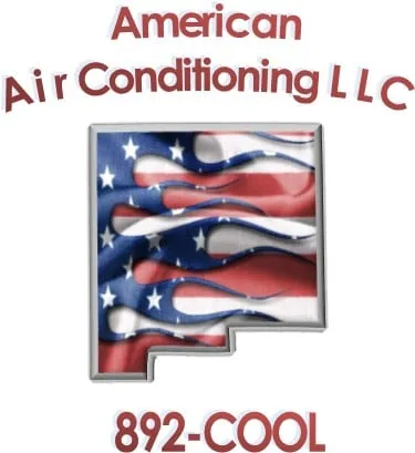 Slide of American Air Conditioning