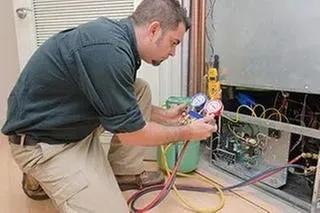 Slide of American Air Customs