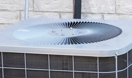 Slide of American Air Customs