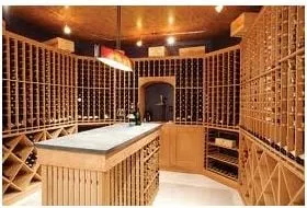 Slide of American Air Customs