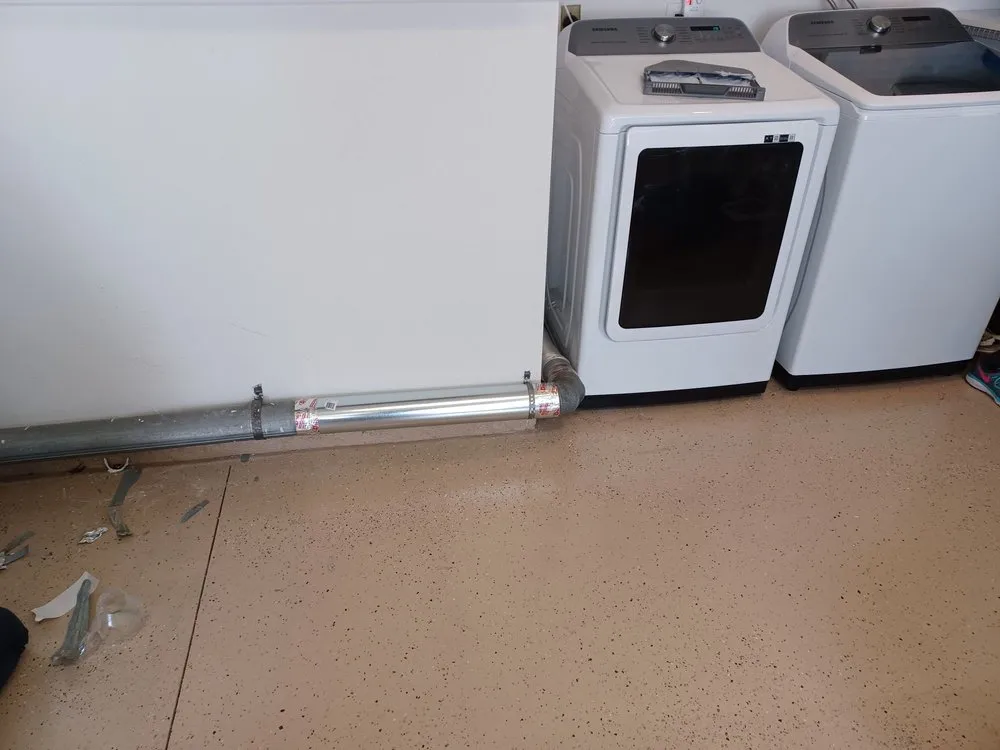 Slide of American Air Duct Cleaning