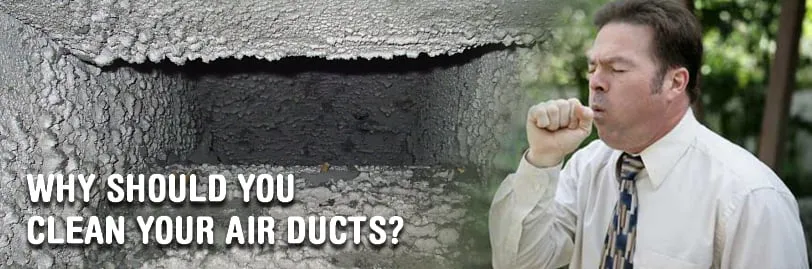 Slide of American Air Duct Cleaning