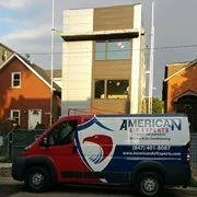 Slide of American Air Experts