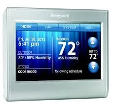 Slide of American Air Experts