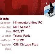 Slide of American Air Experts