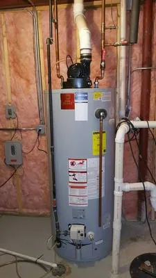 American Air Experts Logo