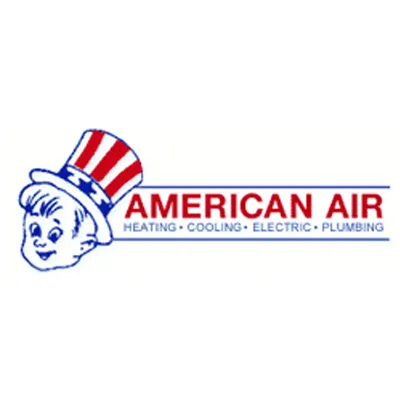 Slide of American Air