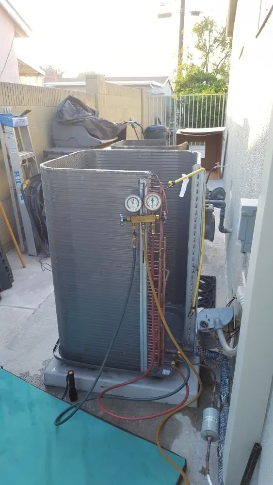 Slide of American Air Heating & Air Conditioning-Sales & Service