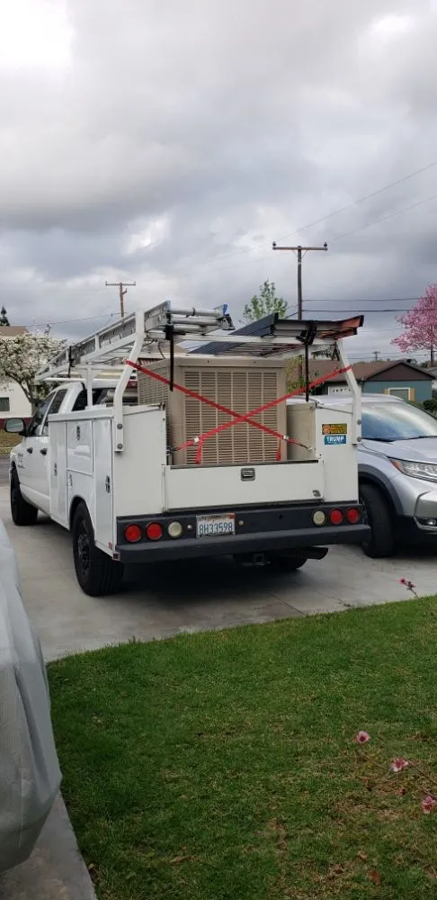 Slide of American Air Heating & Air Conditioning-Sales & Service