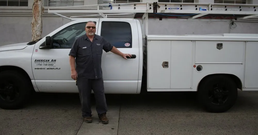 Slide of American Air Heating & Air Conditioning-Sales & Service