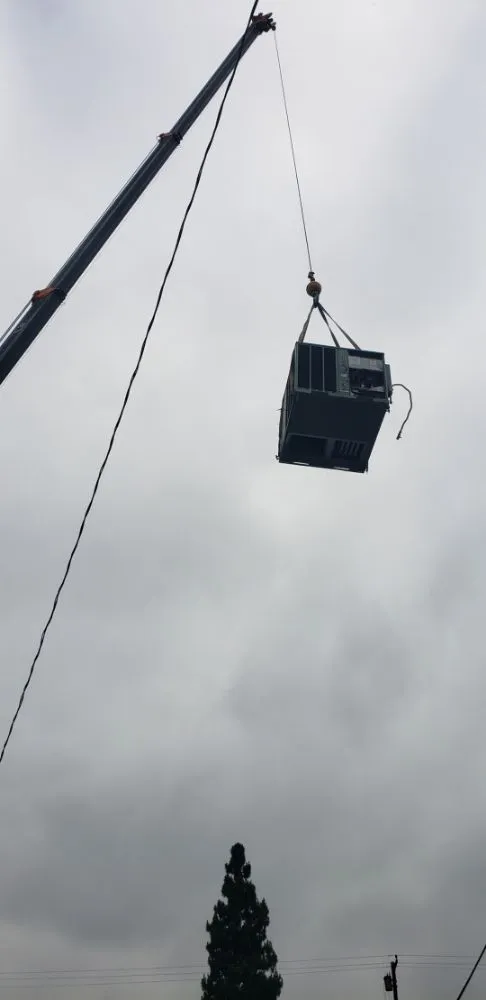 Slide of American Air Heating & Air Conditioning-Sales & Service