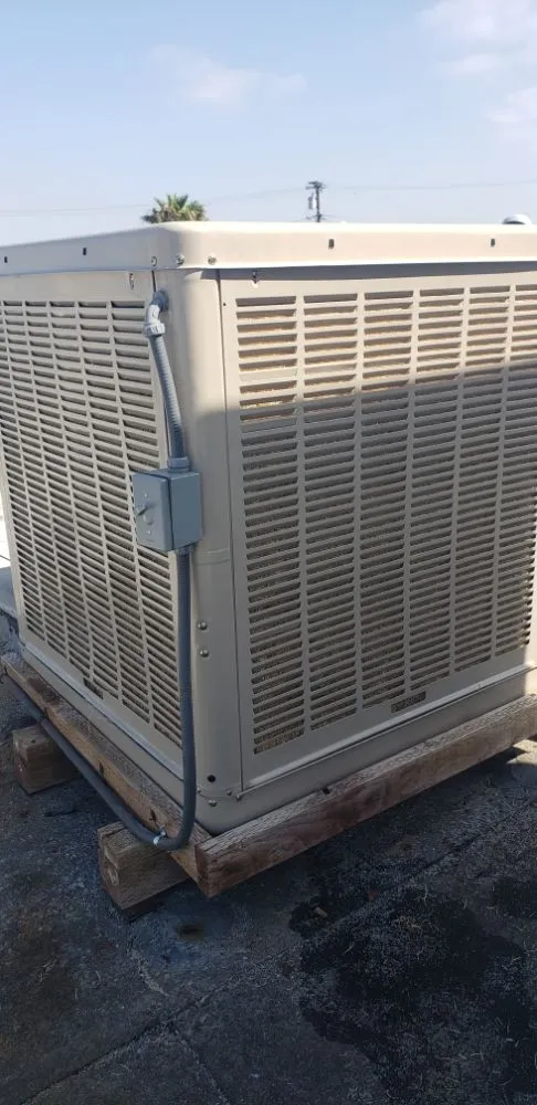 Slide of American Air Heating & Air Conditioning-Sales & Service