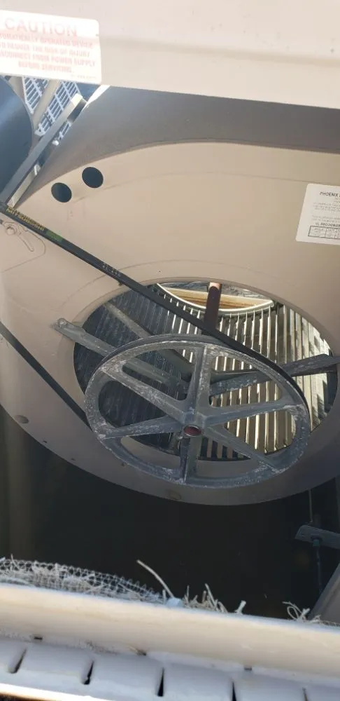 Slide of American Air Heating & Air Conditioning-Sales & Service