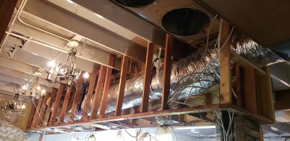 Slide of American Air Heating & Air Conditioning-Sales & Service